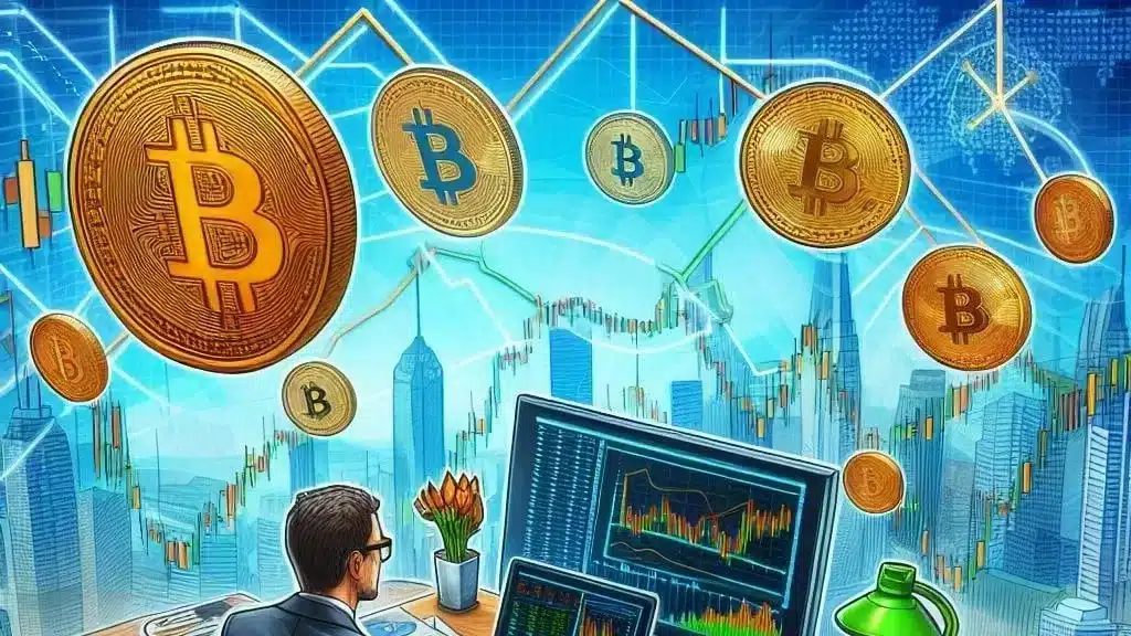 Bitcoin Price Outlook