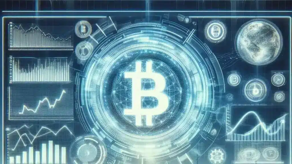 Bitcoin Price in September