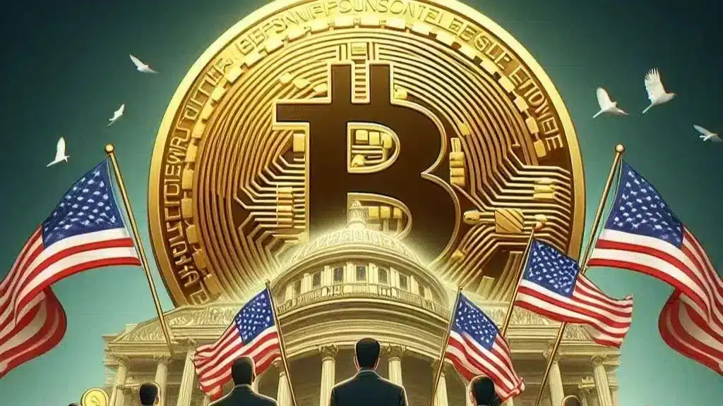 Bitcoin Reserve Bill