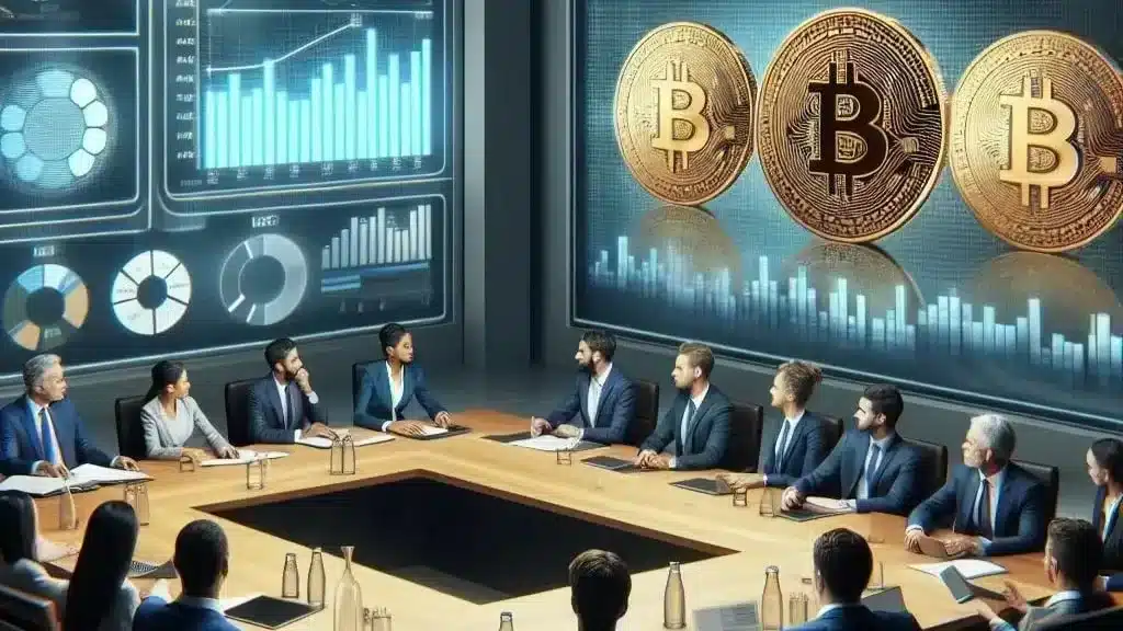 Bitcoin Reserve