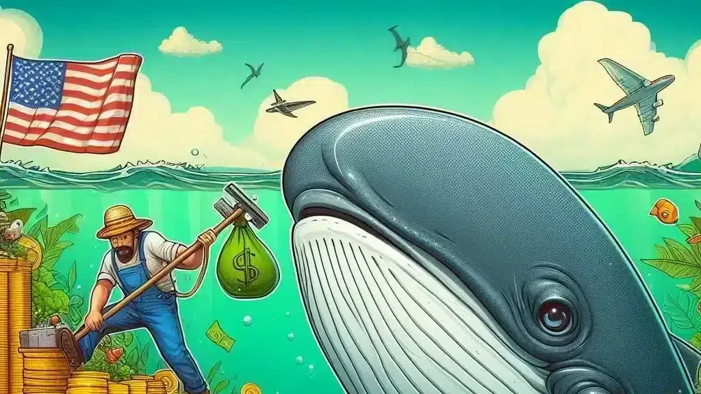 Bitcoin Risks Labor Day