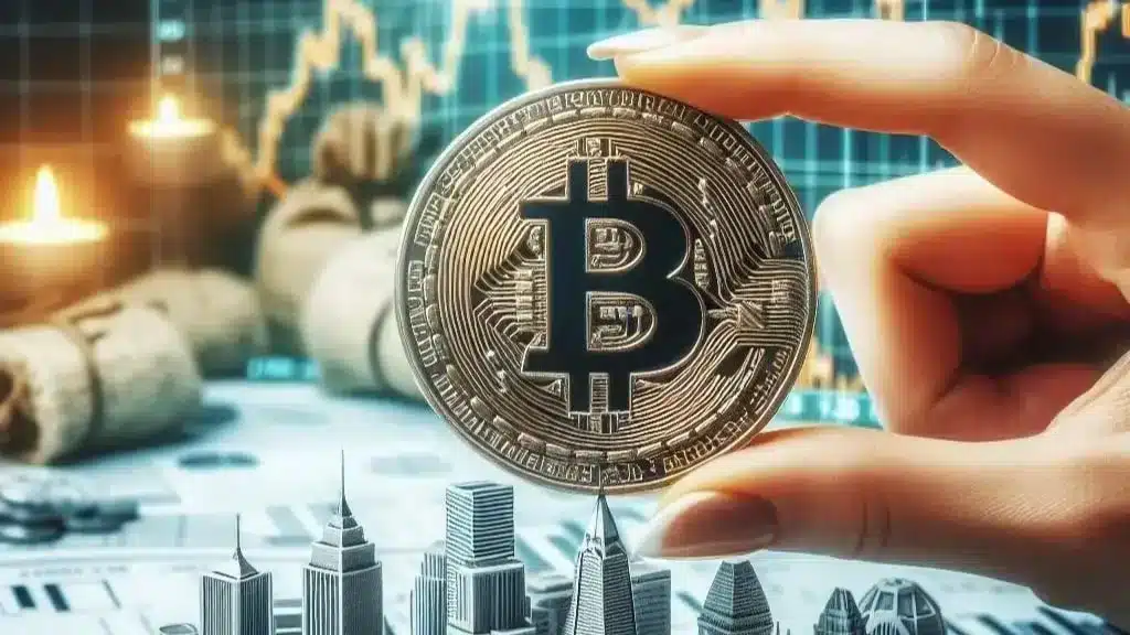 Bitcoin September