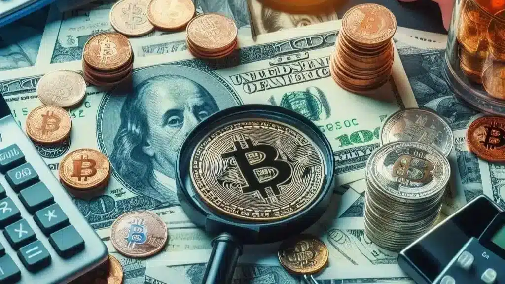 Bitcoin Stalls