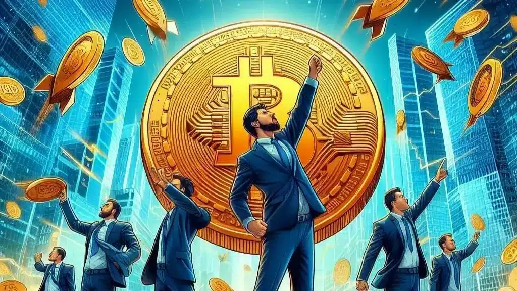 Bitcoin Traders