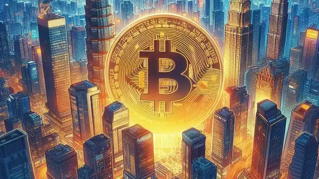 Bitcoin Trades