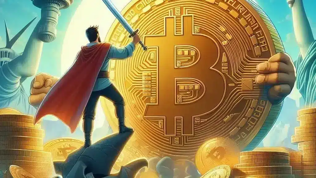 Bitcoin Treasury