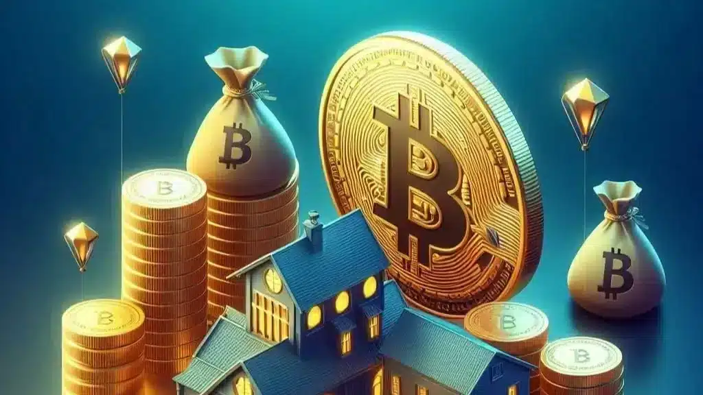 Bitcoin Treasury Fund