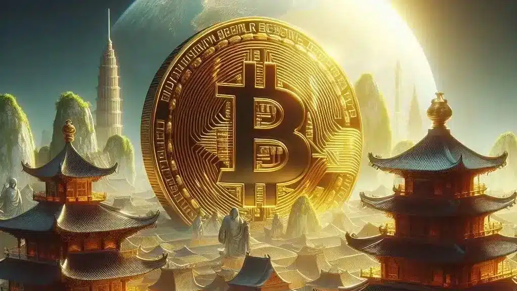 Bitcoin Treasury