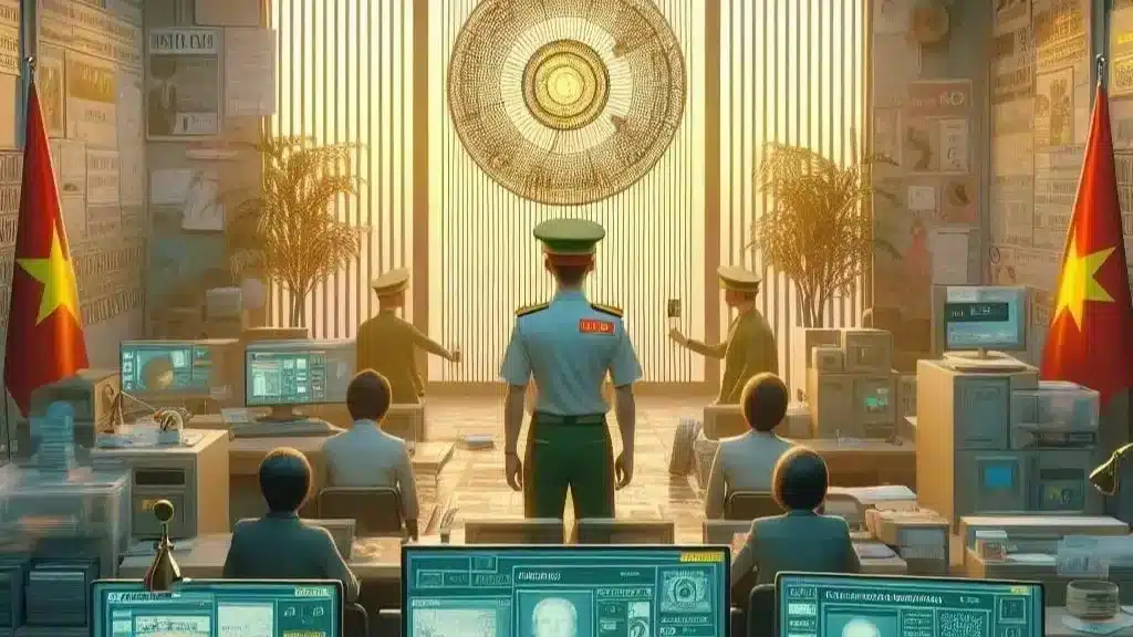 Bitcoin Vietnam