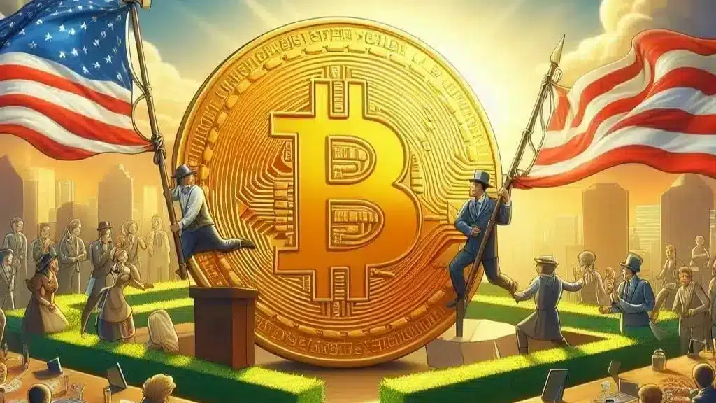 Bitcoin community