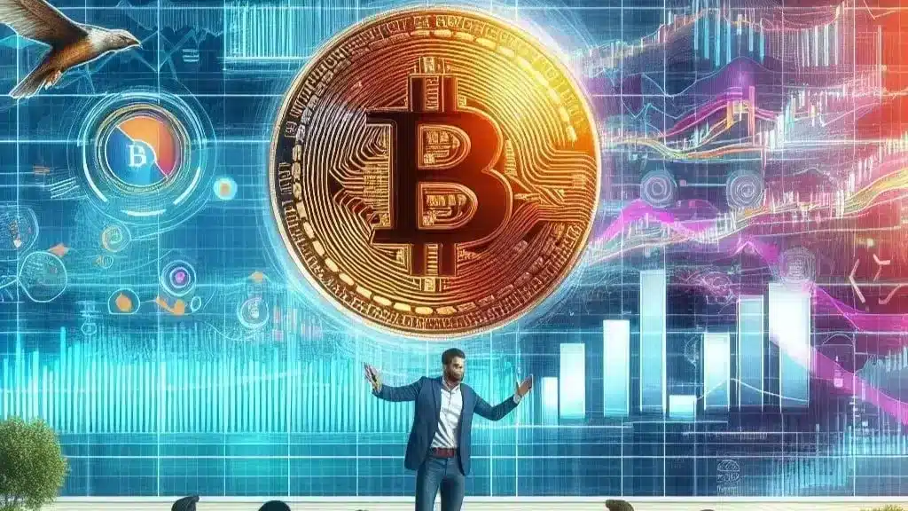 Bitcoin cycle