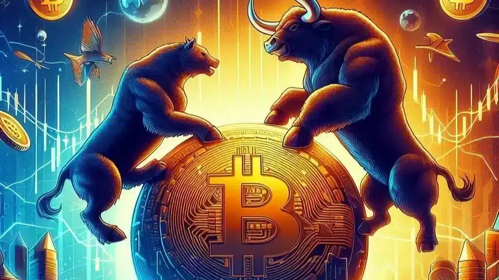 Bitcoin market outlook