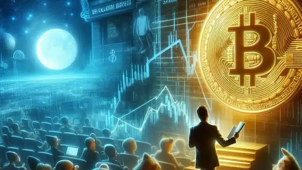 Bitcoin market