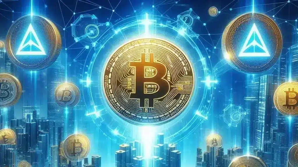 Bitcoin merger