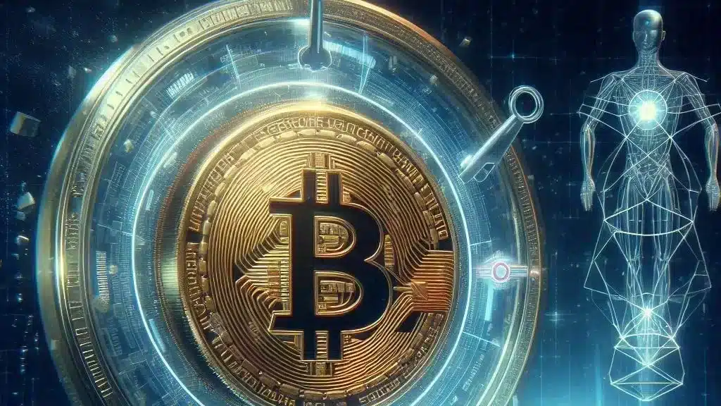 Bitcoin quantum