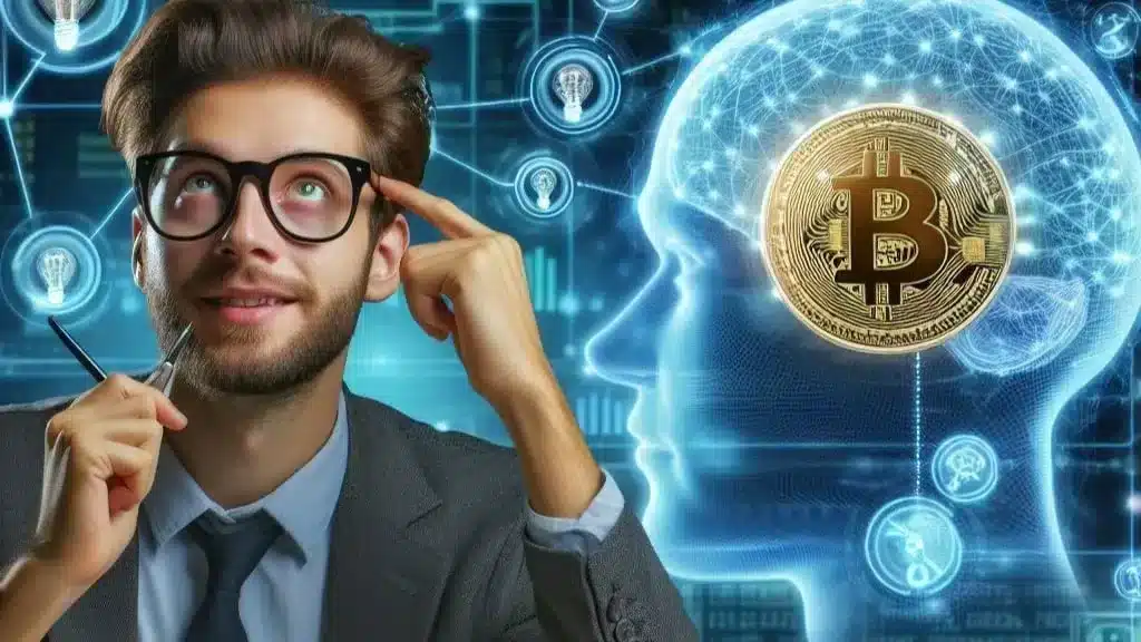 Bitcoin reserve asset