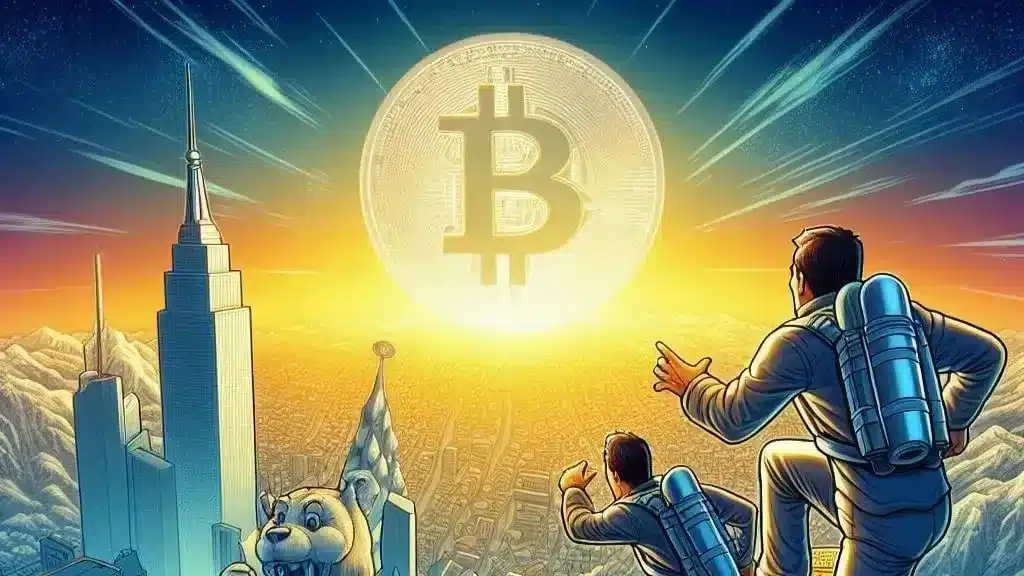 Bitcoin resistance