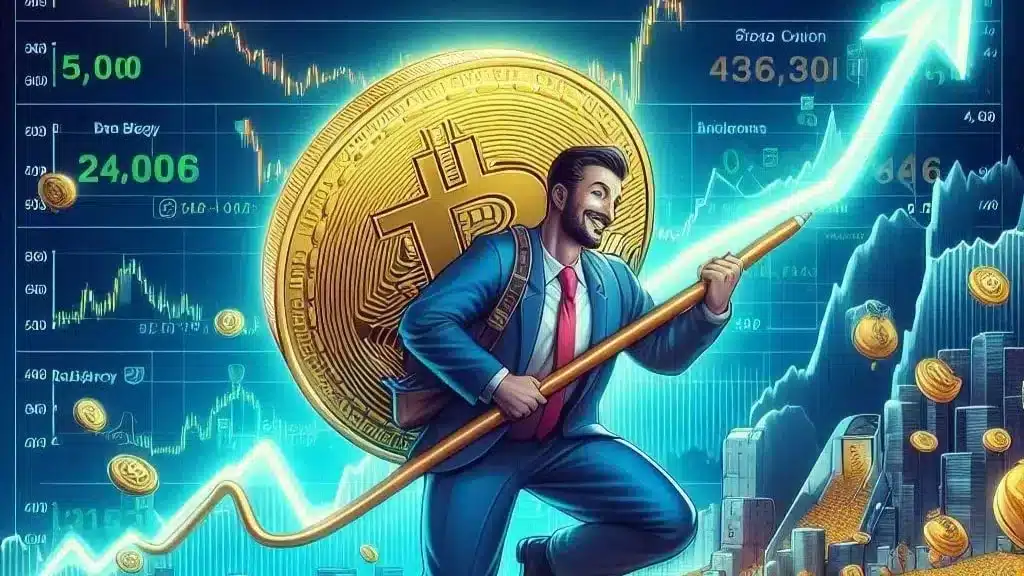 Bitcoin scarcity index