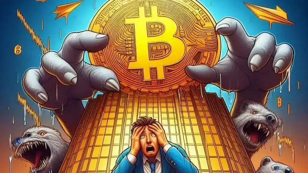 Bitcoin sentiment