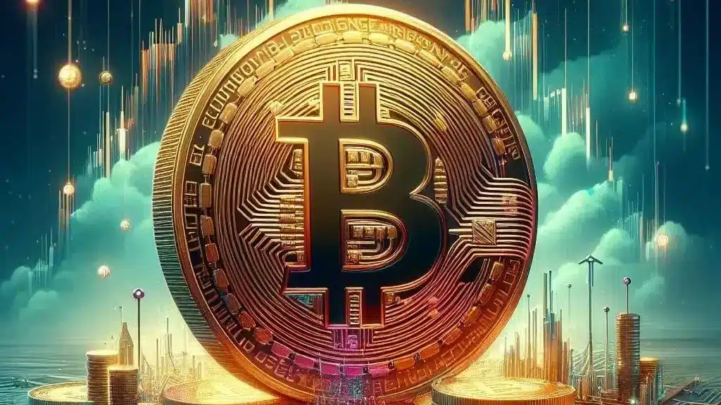 Bitcoin technical analysis