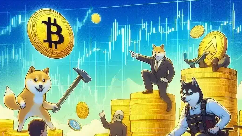 BlockDAG Targets