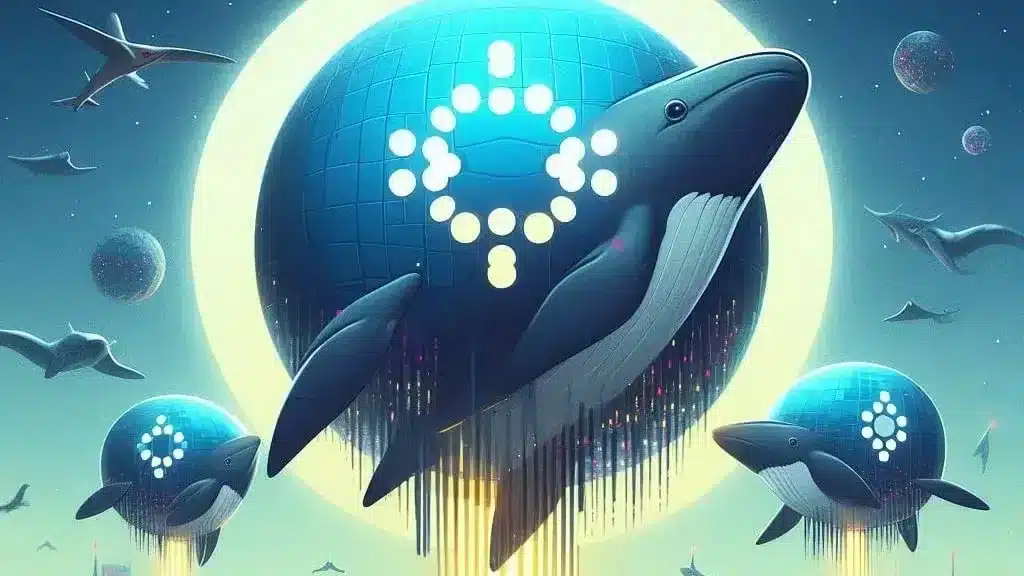 Cardano ETF