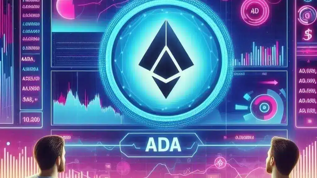 Cardano Price Prediction