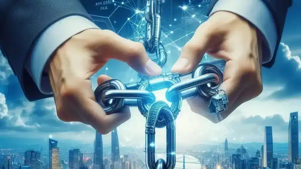 Chainlink DeFi