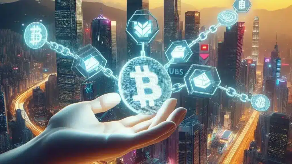 Chainlink RWA