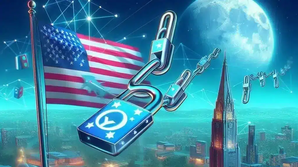 Chainlink U.S. government