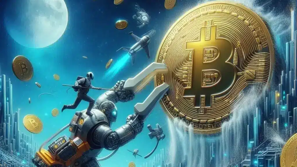 Coinbase derivatives