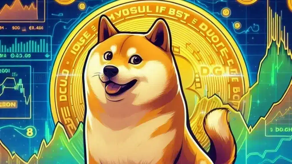 DOGE whale