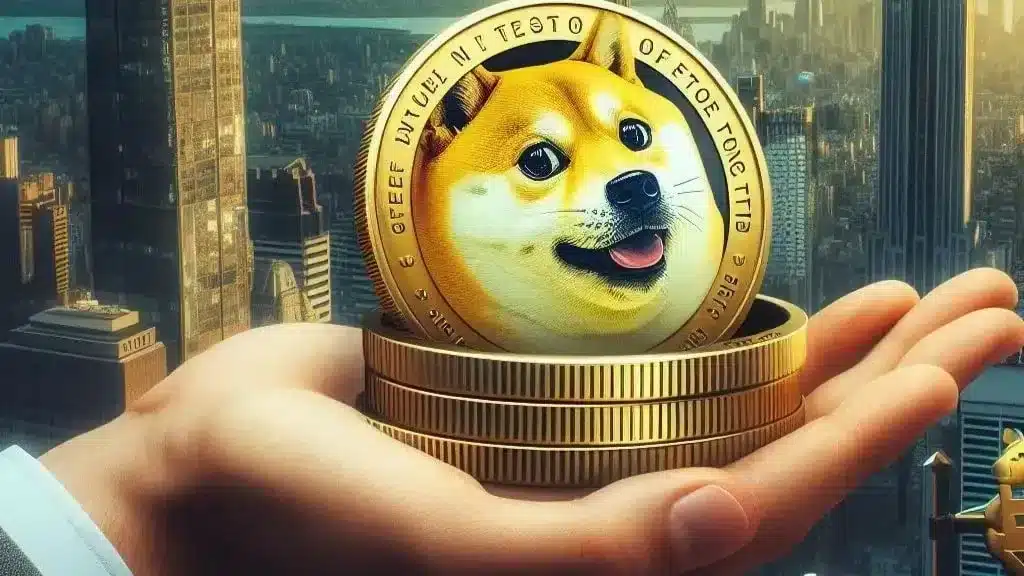 Dogecoin ETF