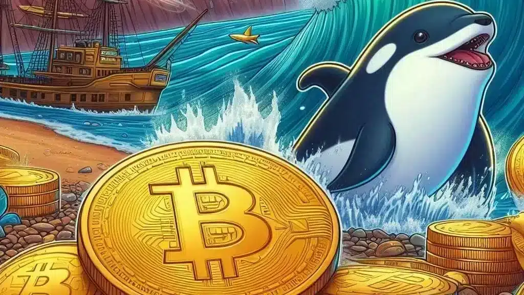 Dogecoin Rally