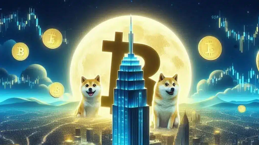 Dogecoin fund