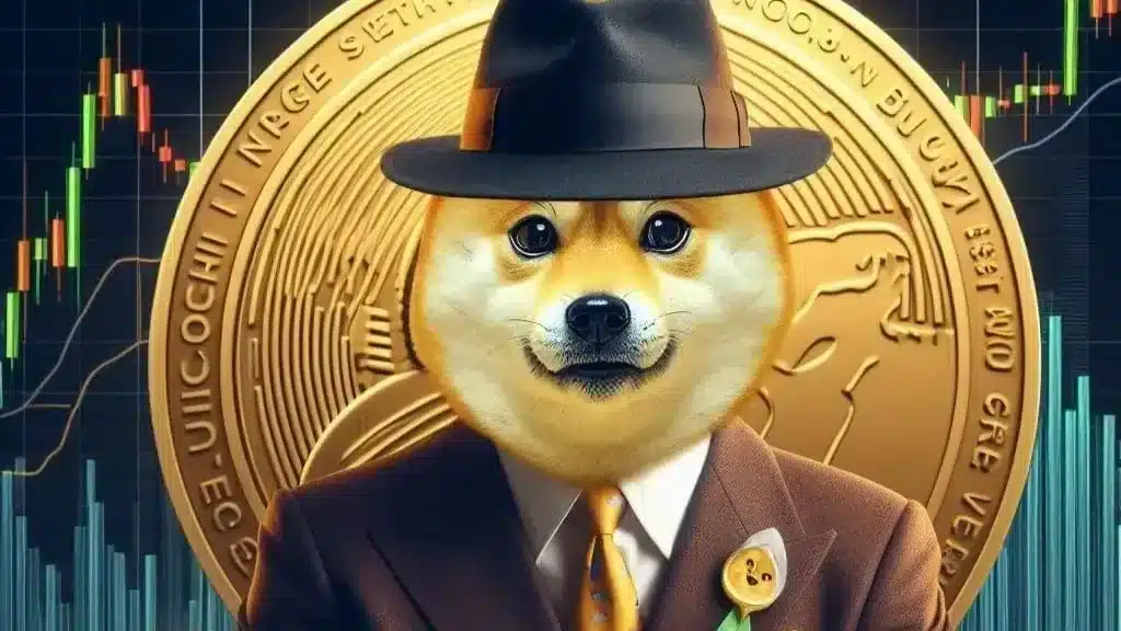 Dogecoin rally