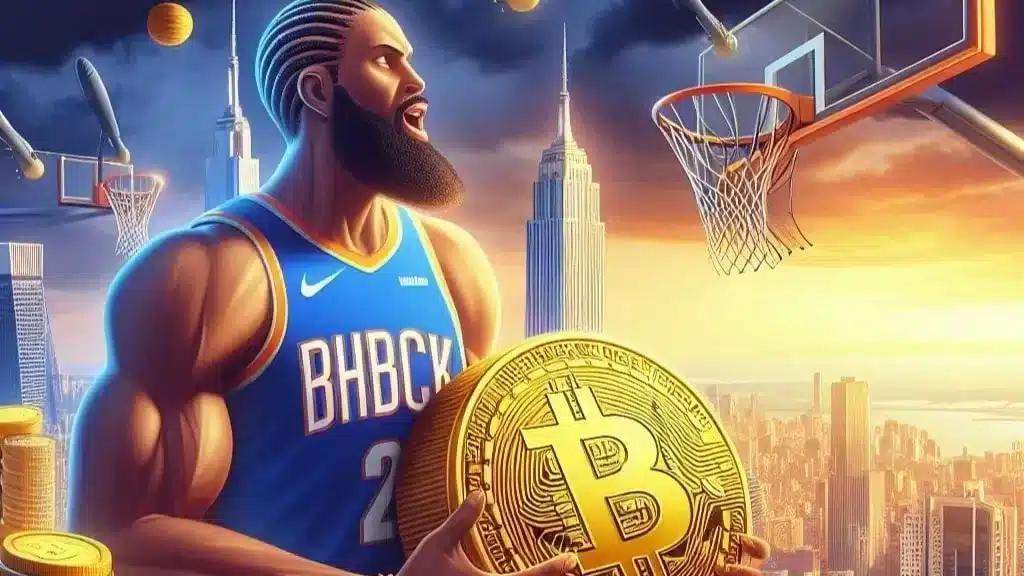Durant Bitcoin investment