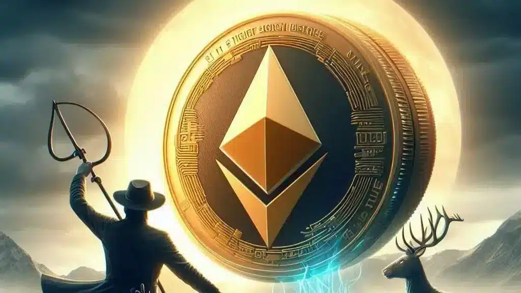 ETH Treasury Firms