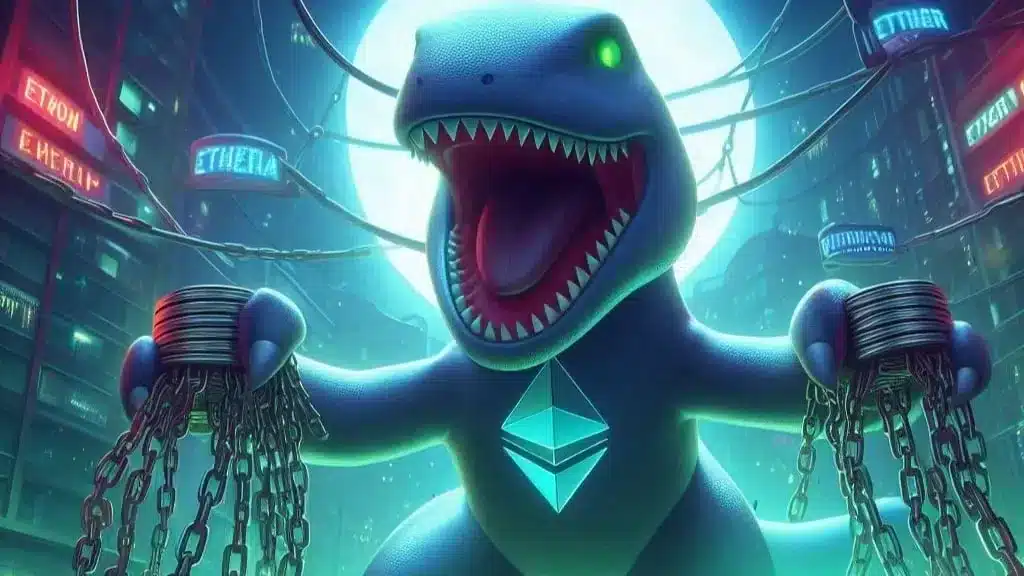 ETHzilla Deploys