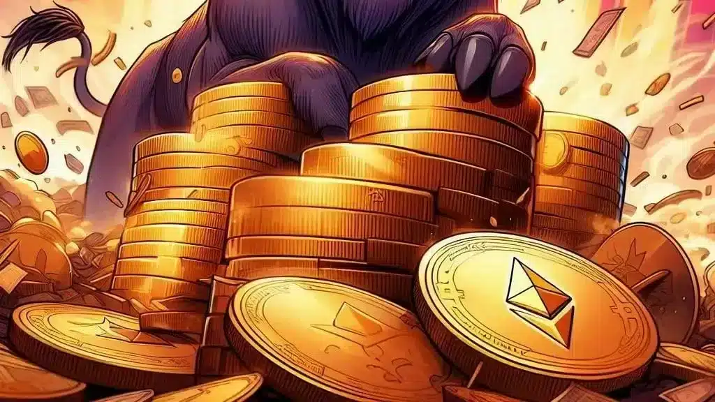 Ethereum Eyes