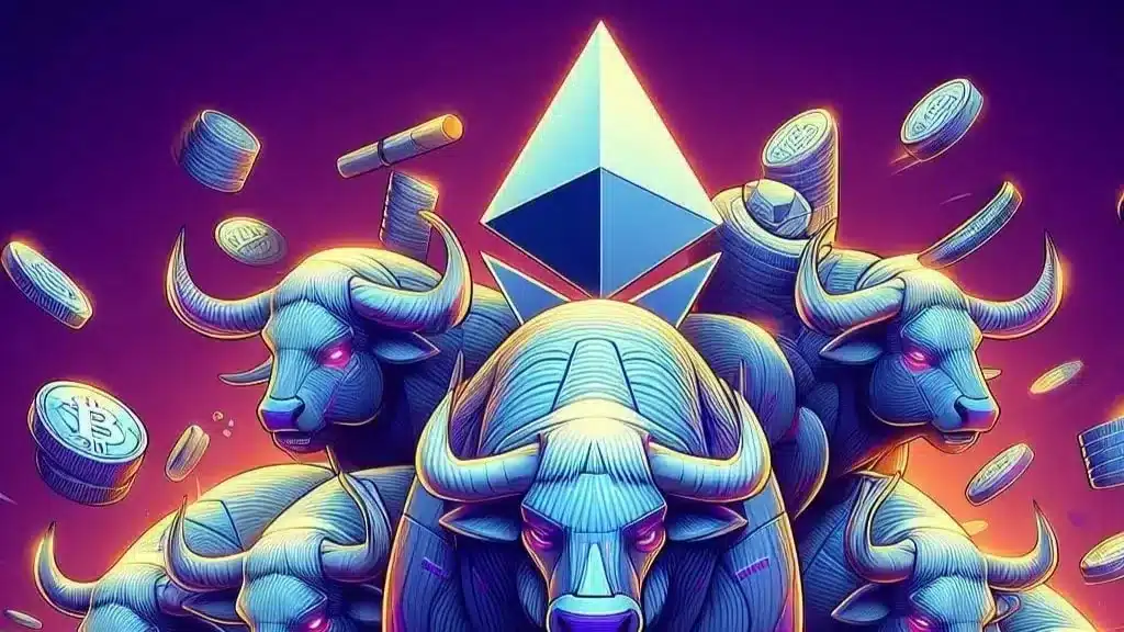 Ethereum MVRV