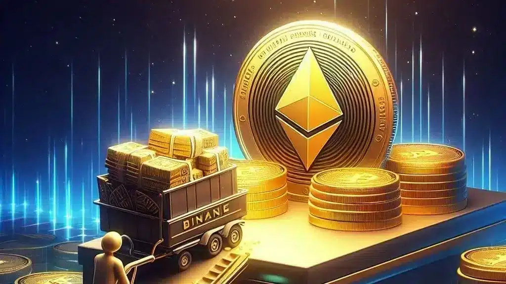 Ethereum Outflows