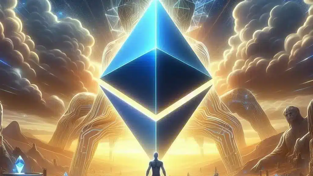 Ethereum Targets AI