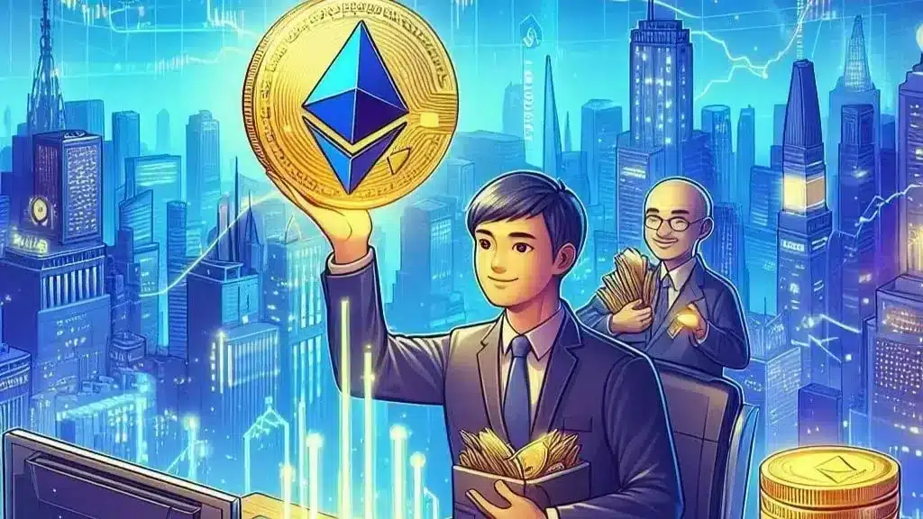 Ethereum for Web3