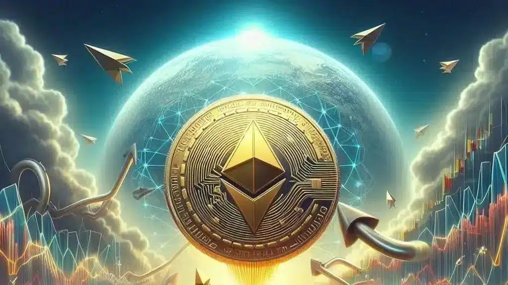 Ethereum futures
