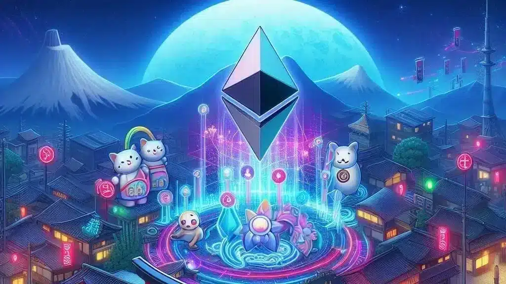 Ethereum to Retire