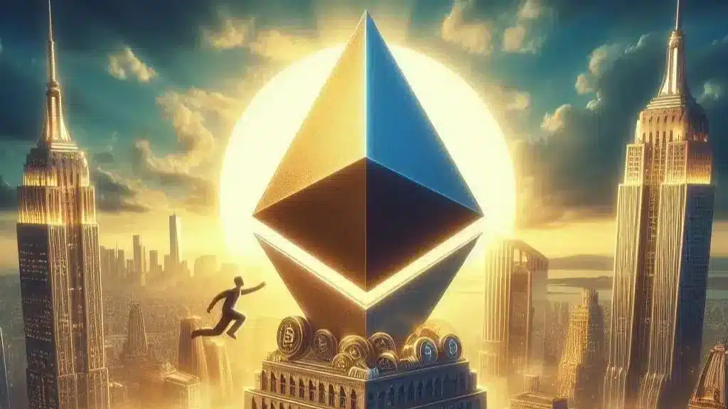 Grayscale Prepares ETH