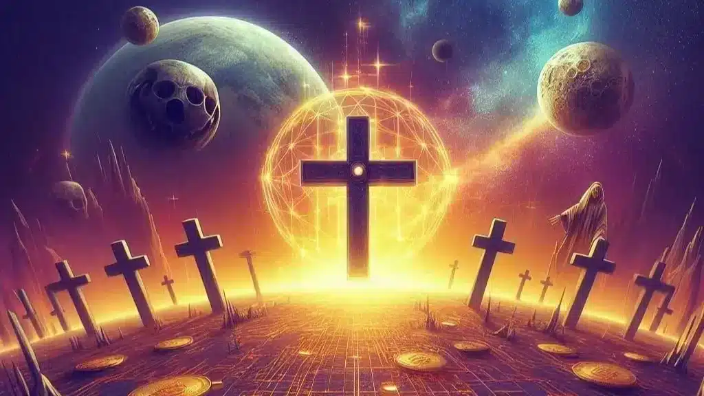 HBAR Golden Cross