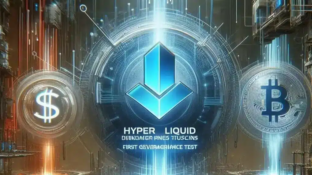 Hyperliquid Validators