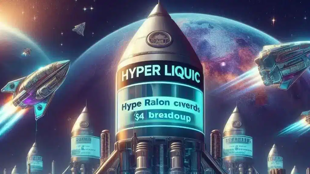 Hyperliquid buyback